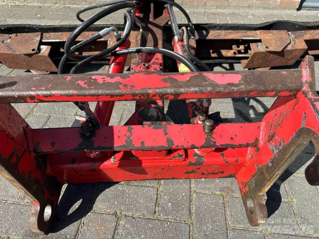 Kemp Voerschuif Other livestock machinery and accessories