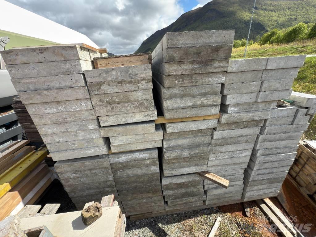  Formwork Aluminium Formwork