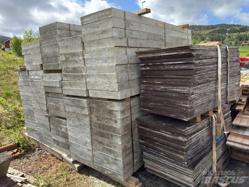  Formwork Aluminium Formwork