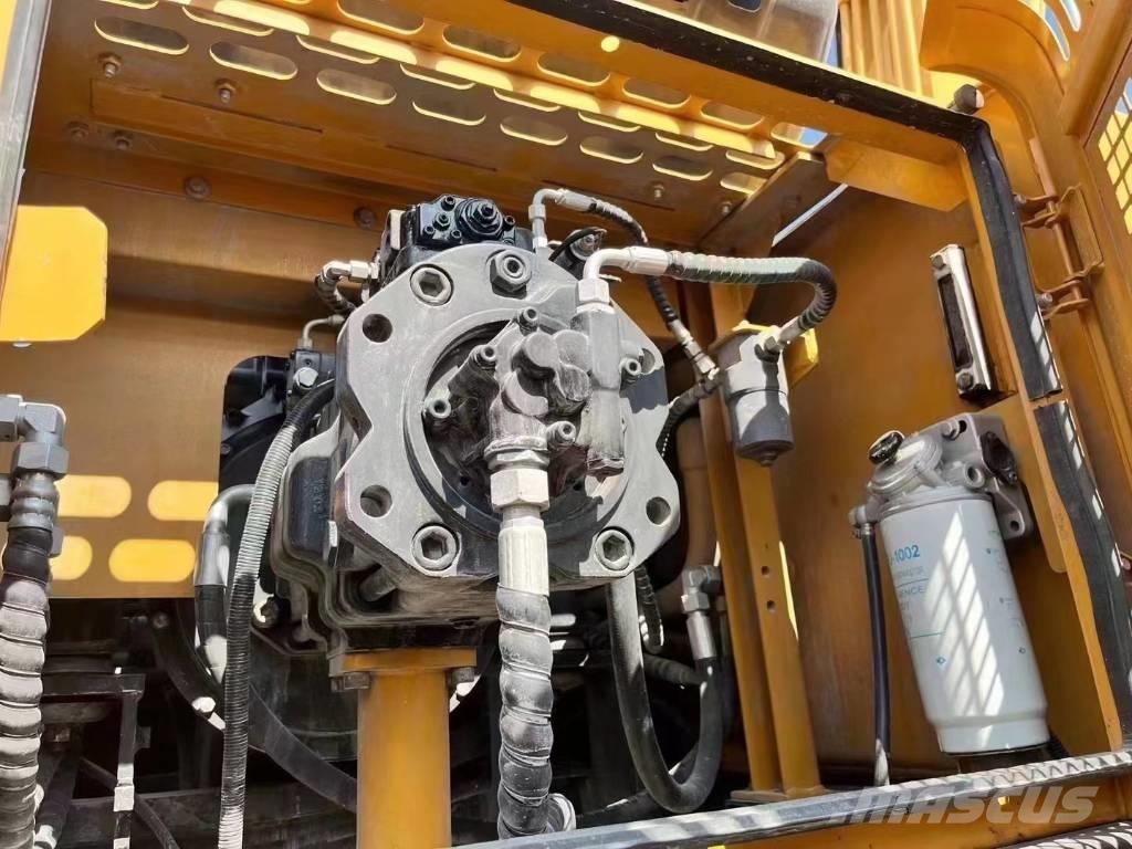 Sany 365C Crawler excavators