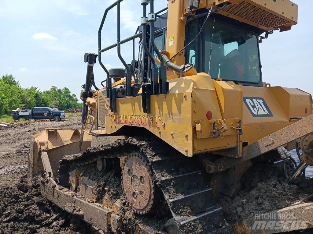 CAT D 6 T XL Crawler dozers