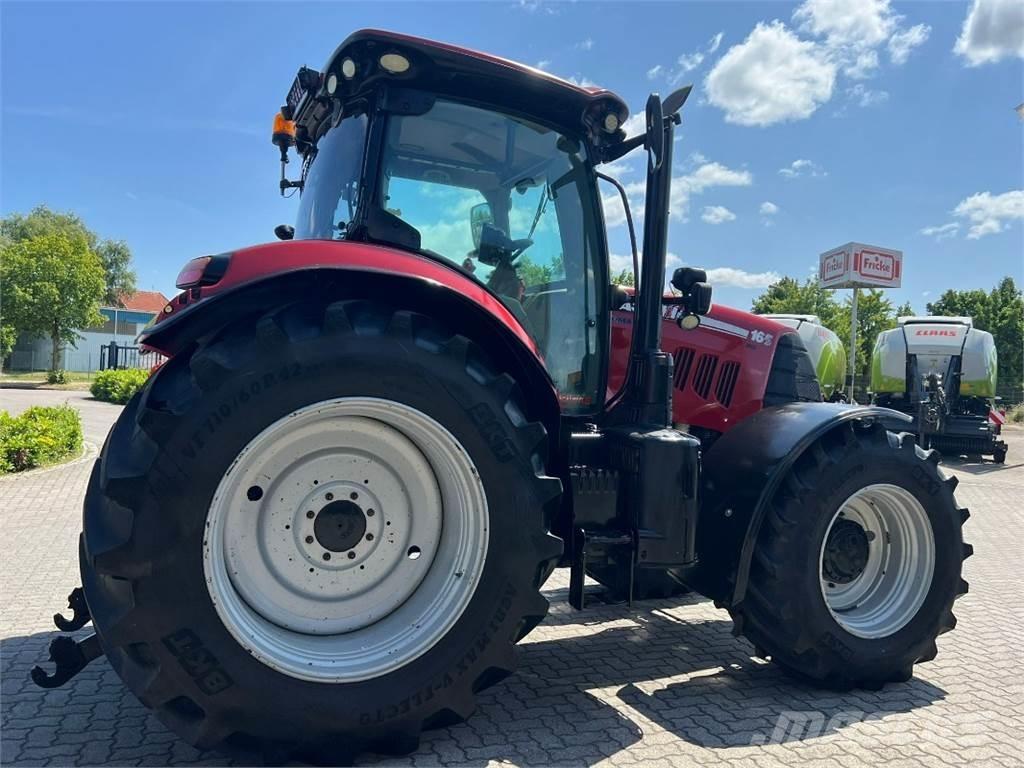 CASE Puma CVX 165 Tractors