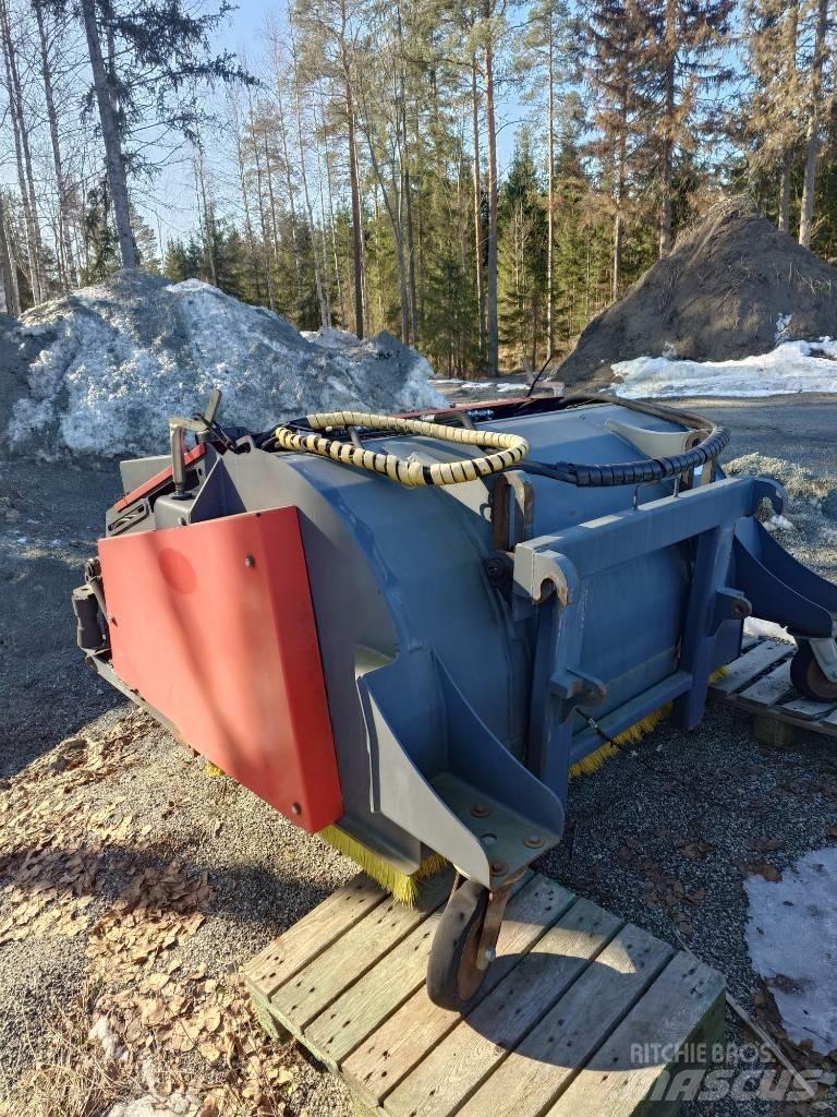 Lametal KH 1600 Other road and snow machines