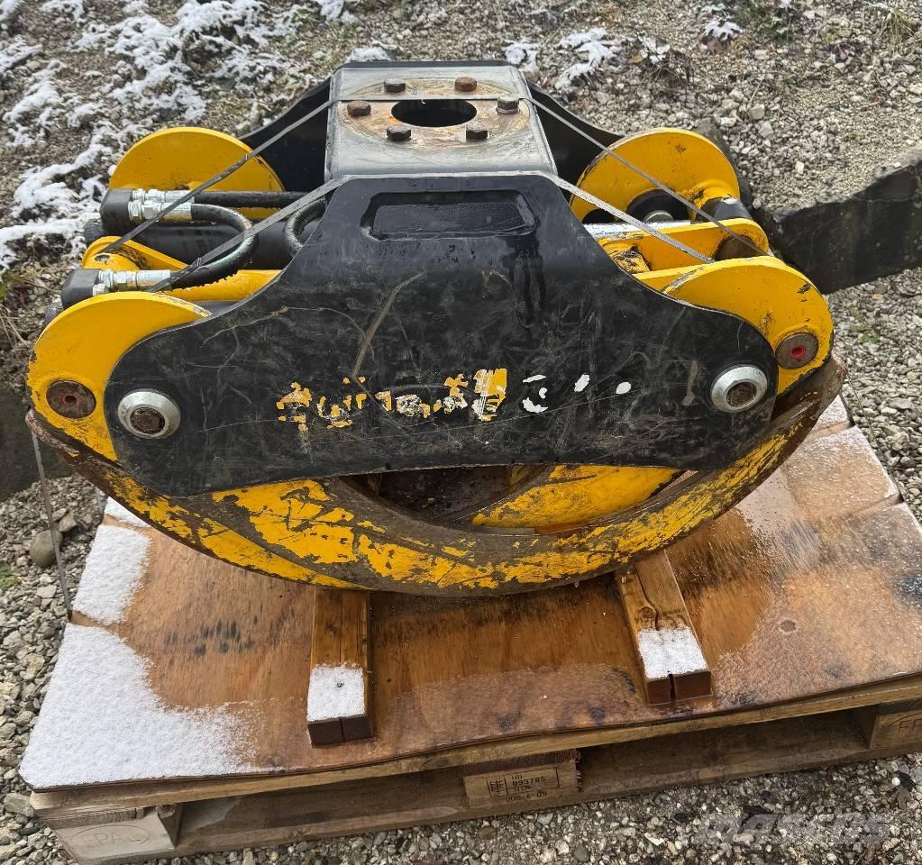  Gripen 040/6000040 Grapples