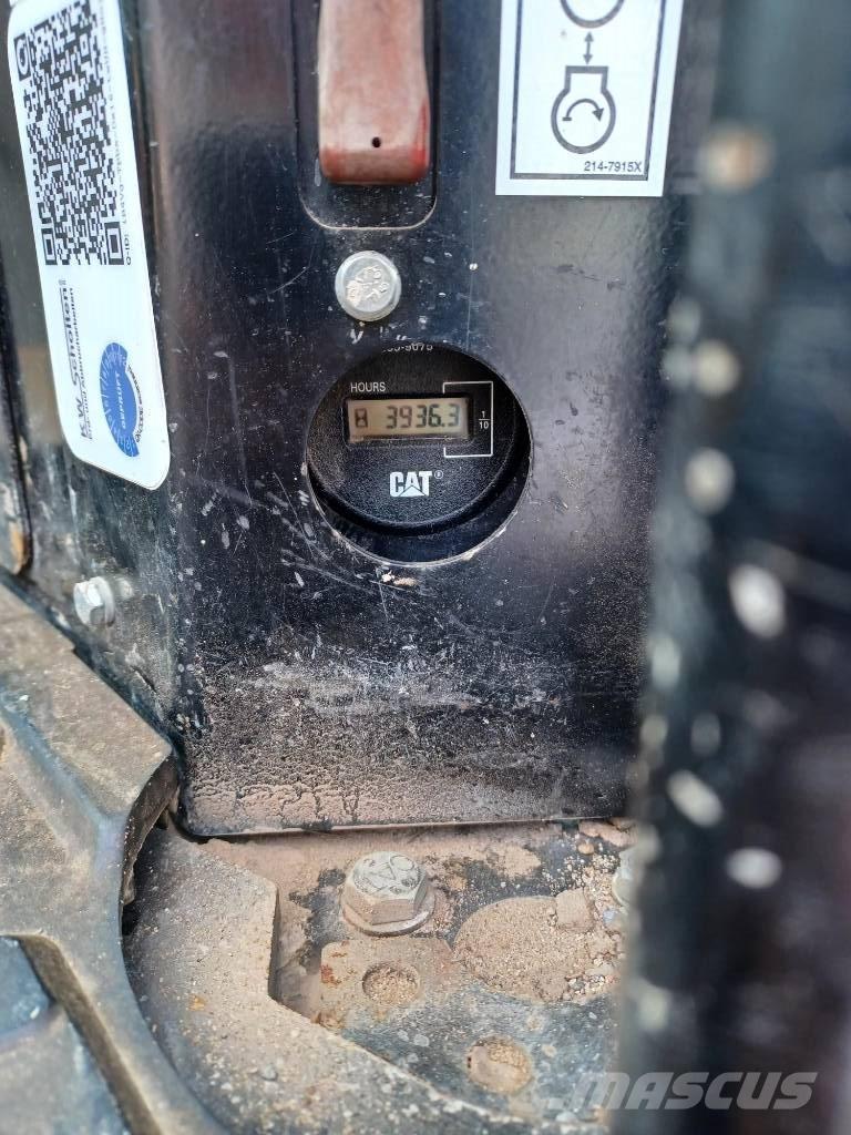 CAT 305 D Mini excavators < 7t (Mini diggers)