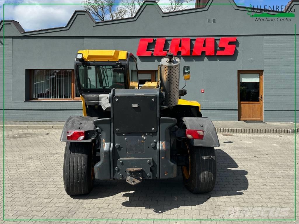 Dieci 60.9 Wheel loaders