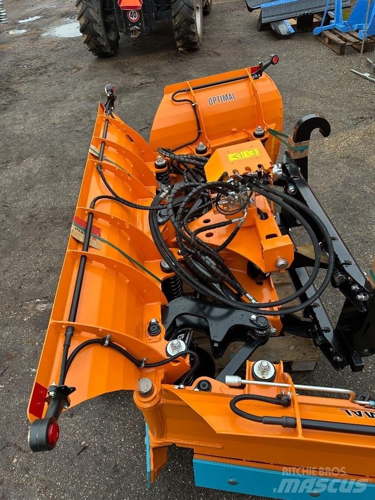 Same UPX 370 Groundcare - Others