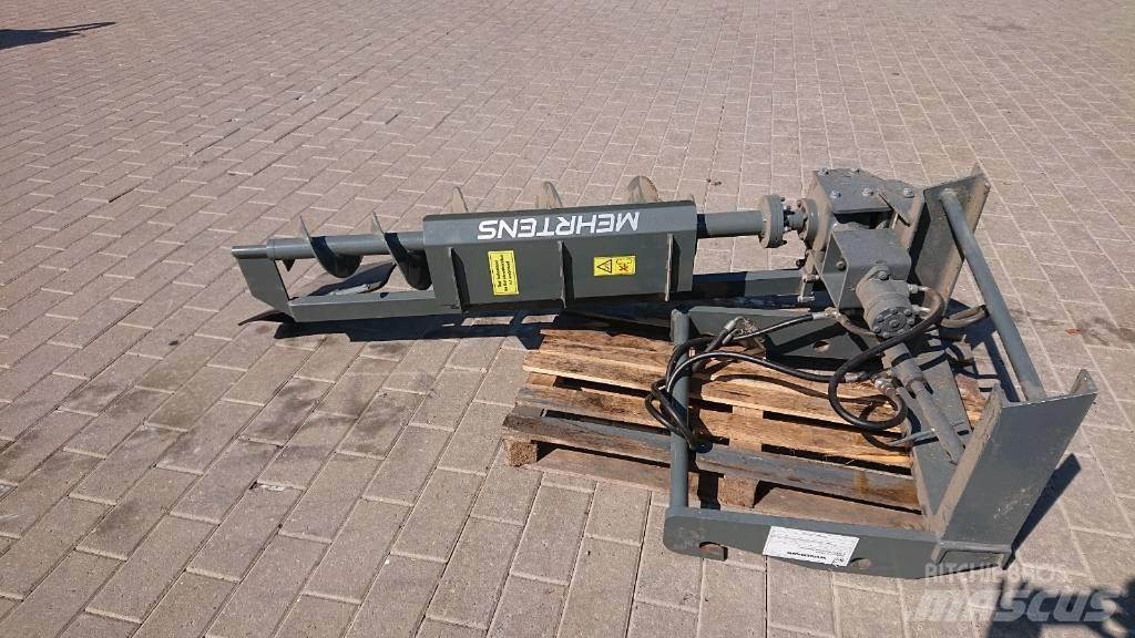  MEHRTENS BP1400 Agriculture - Others