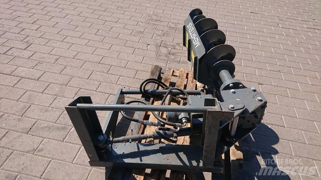  MEHRTENS BP1400 Agriculture - Others