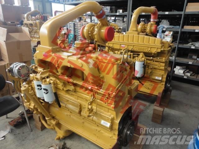 Cummins NTA855-C360 Engines