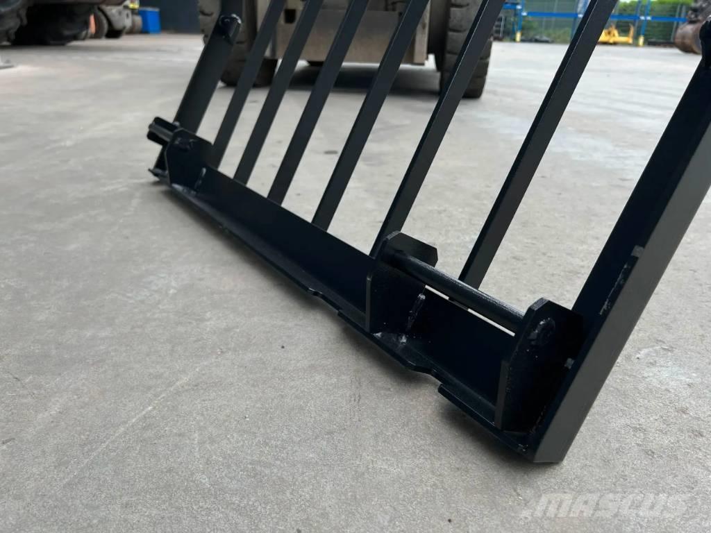 CAT 330C Guard Cabins and interior