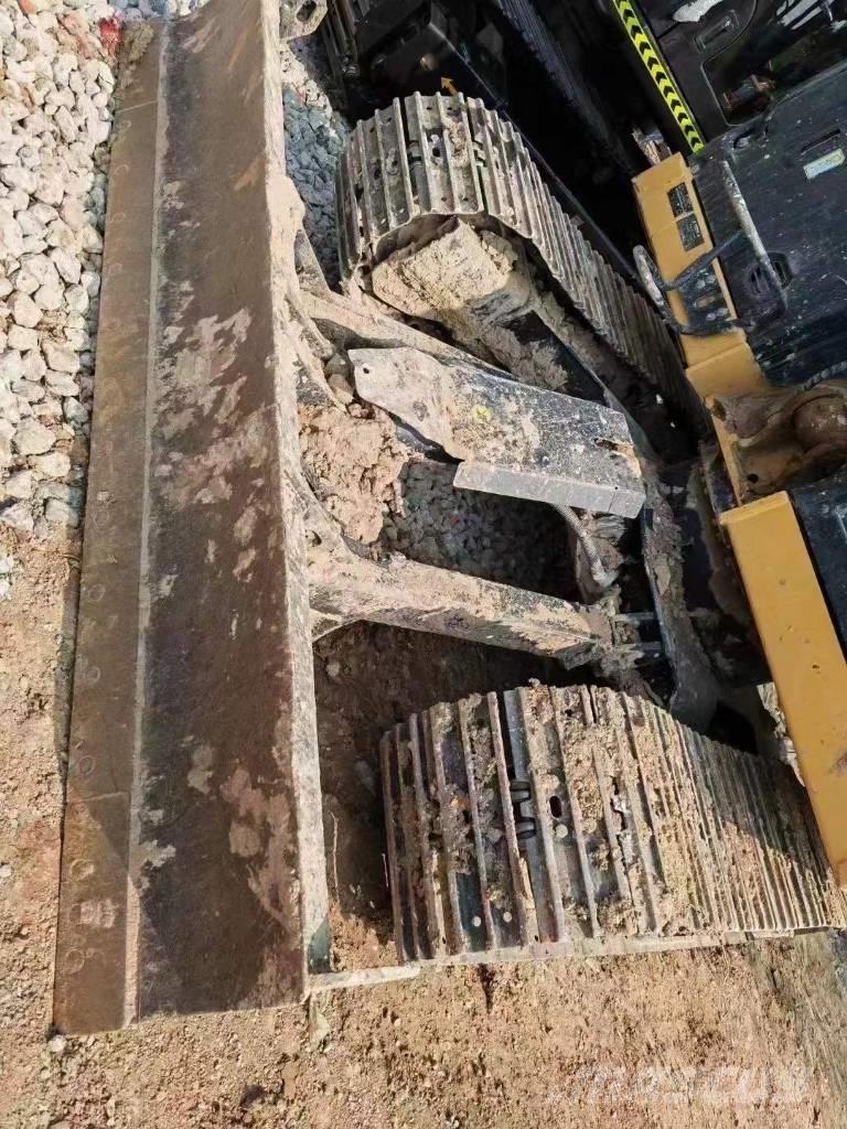 CAT 307e Crawler excavators