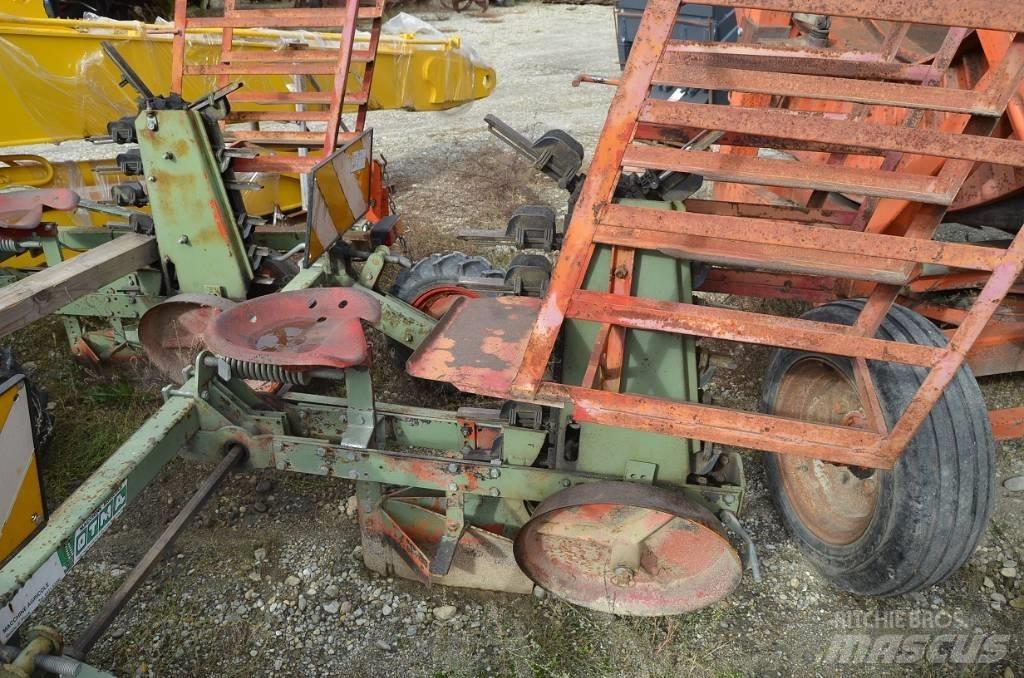  Otma  3 Other sowing machines and accessories
