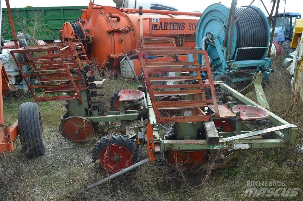  Otma  3 Other sowing machines and accessories