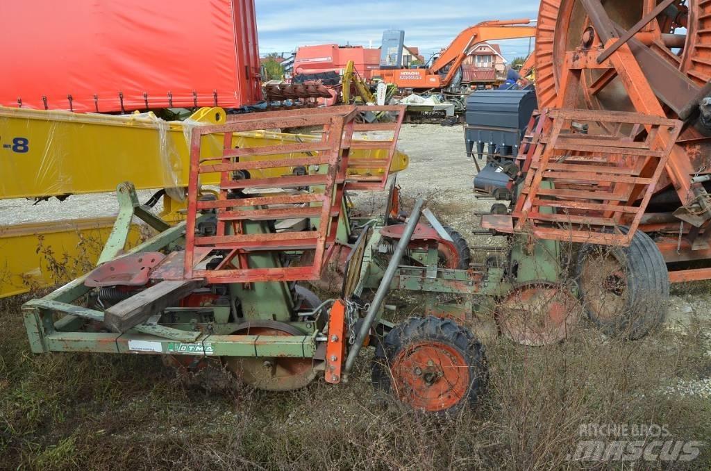  Otma  3 Other sowing machines and accessories