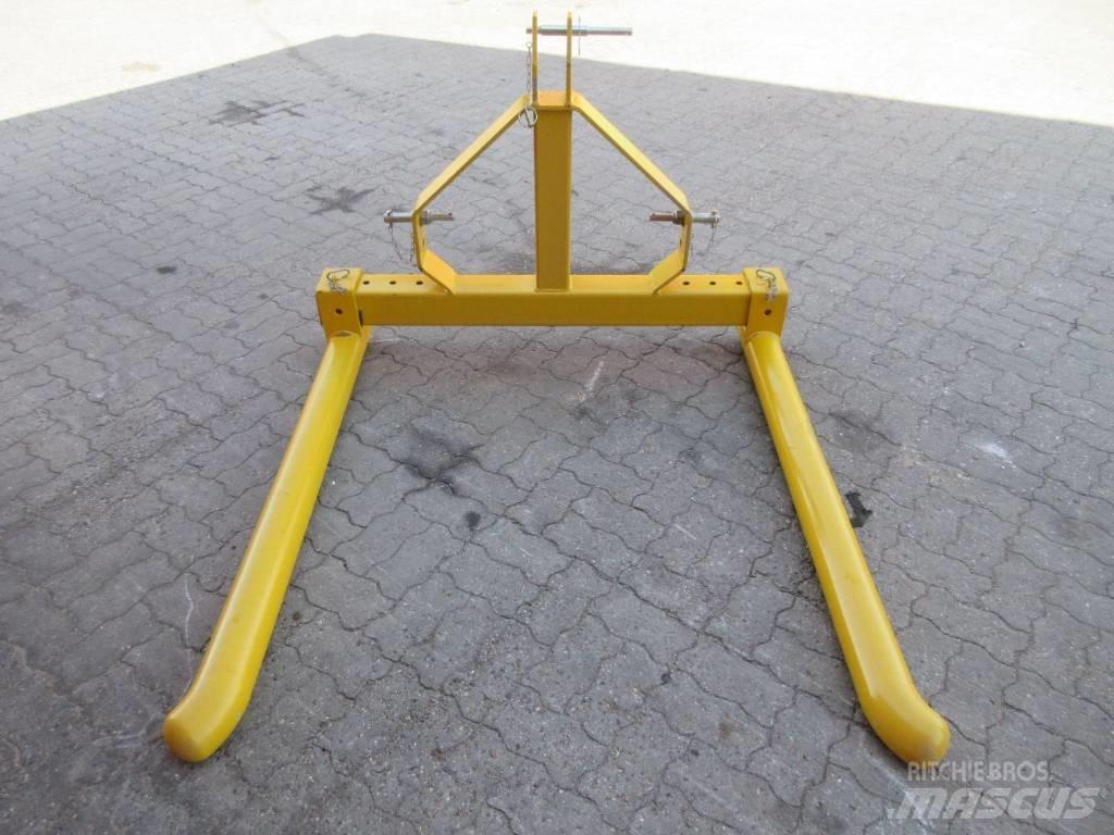 Holsø WB3 ramme Other loading and digging and accessories