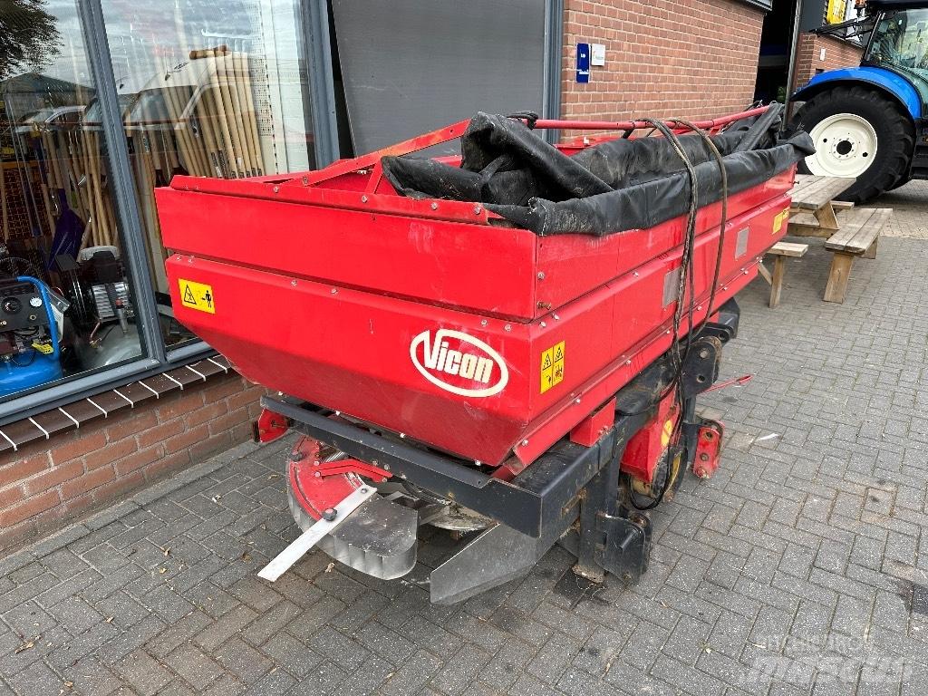 Vicon RS EDW Mineral spreaders