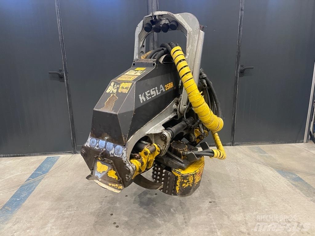 Kesla 25RH II Harvesters