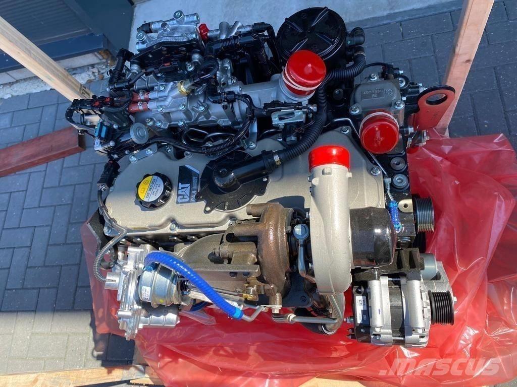 CAT CAT C4.4 Agriculture - Others