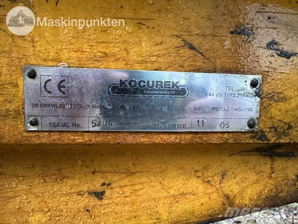 JCB JS 220 LC Crawler excavators