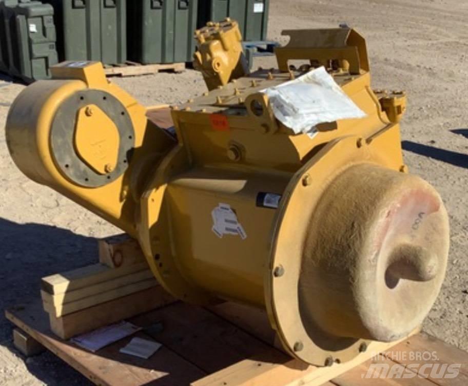 CAT 6V-1720 7 Transmission