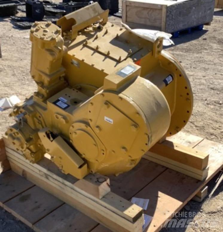 CAT 6V-1720 7 Transmission
