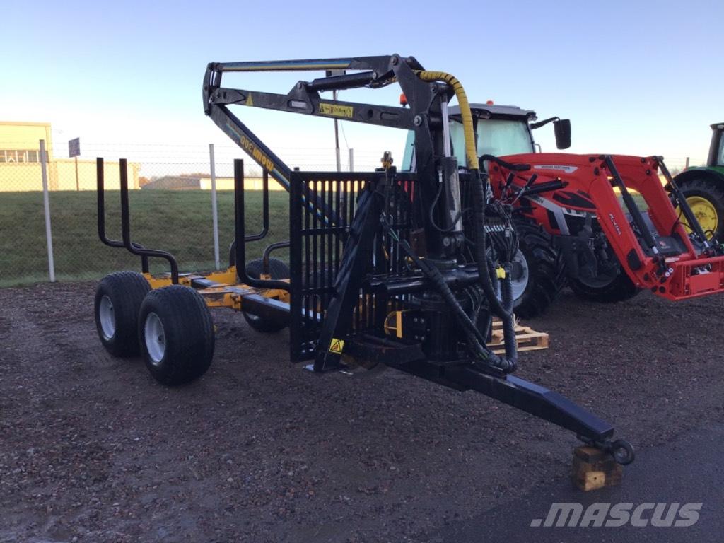 Mowi Skog 85 Agriculture - Others