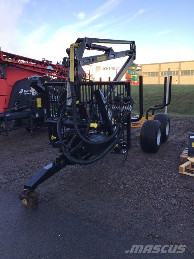 Mowi Skog 85 Agriculture - Others