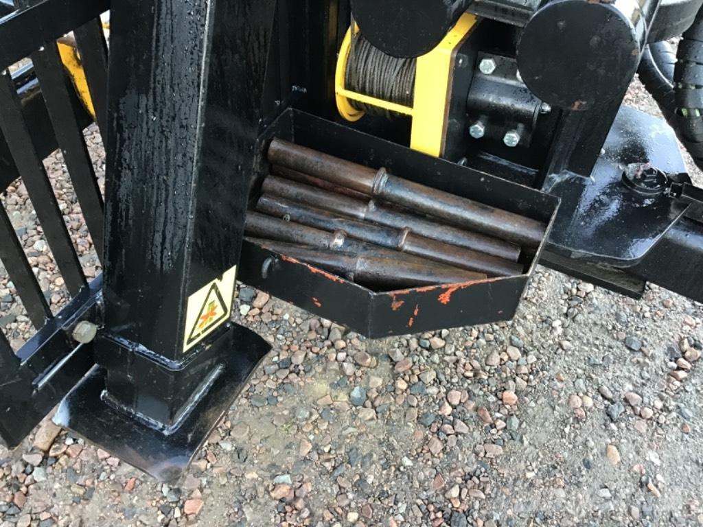 Mowi Skog 85 Agriculture - Others