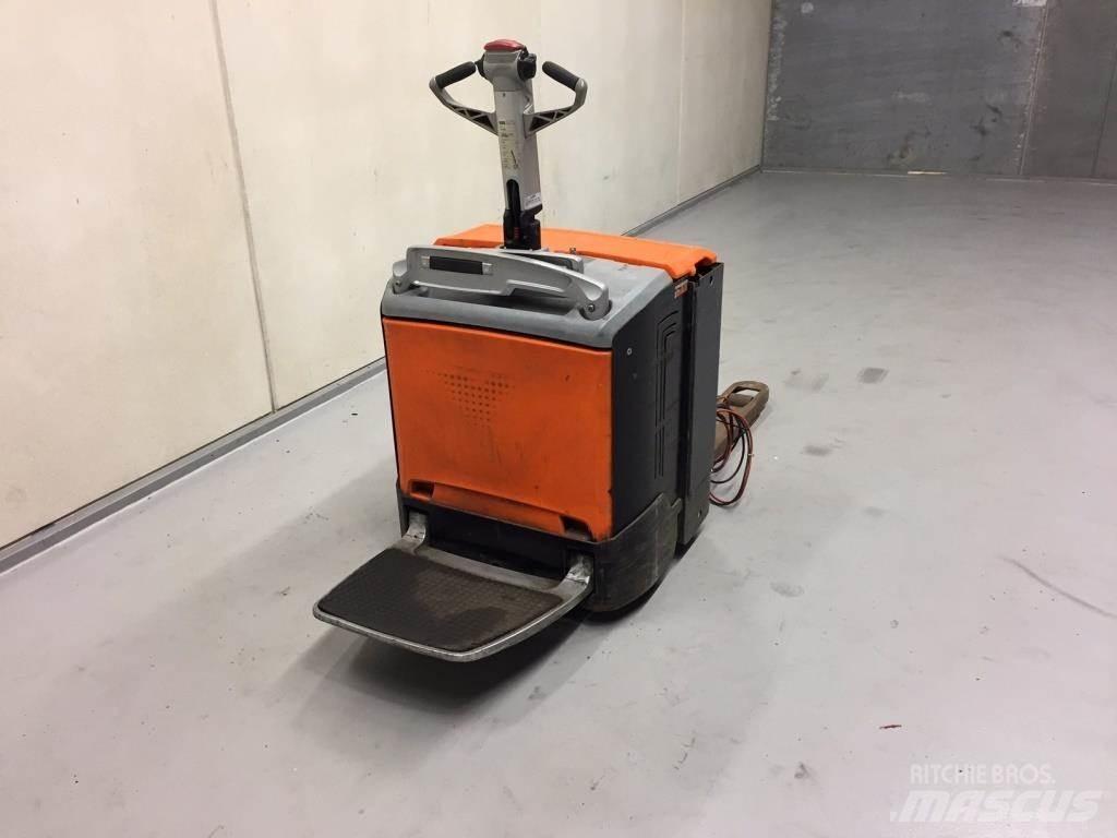 Rocla T20AC Low lifter with platform