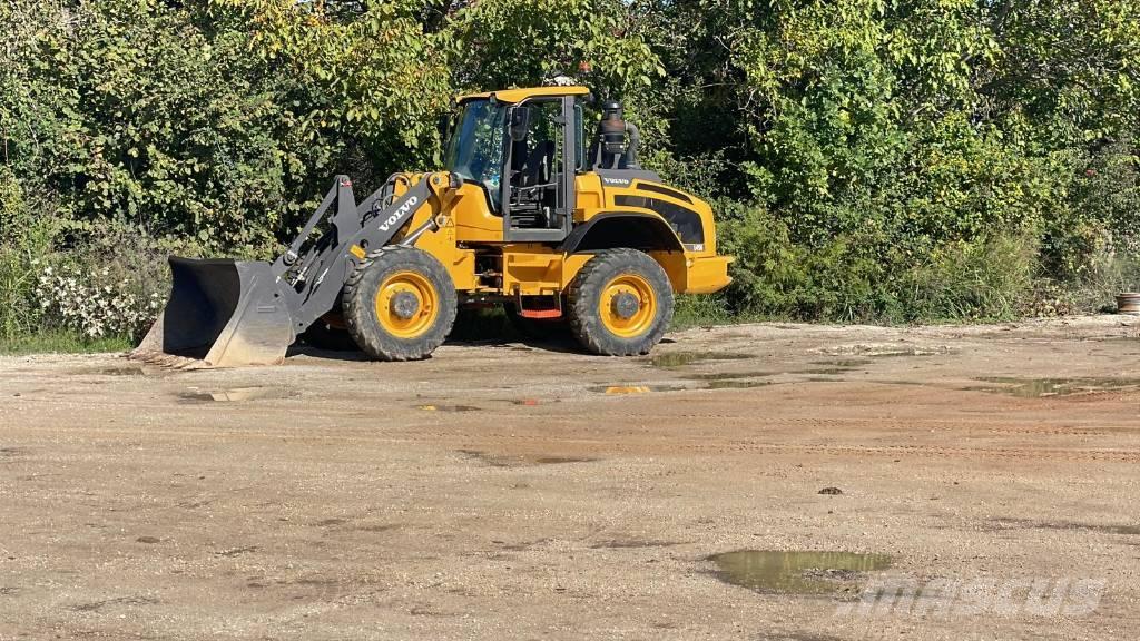 Volvo L 45 H Wheel loaders
