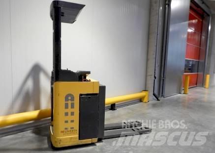 Atlet ALL 200 Low lifter with platform