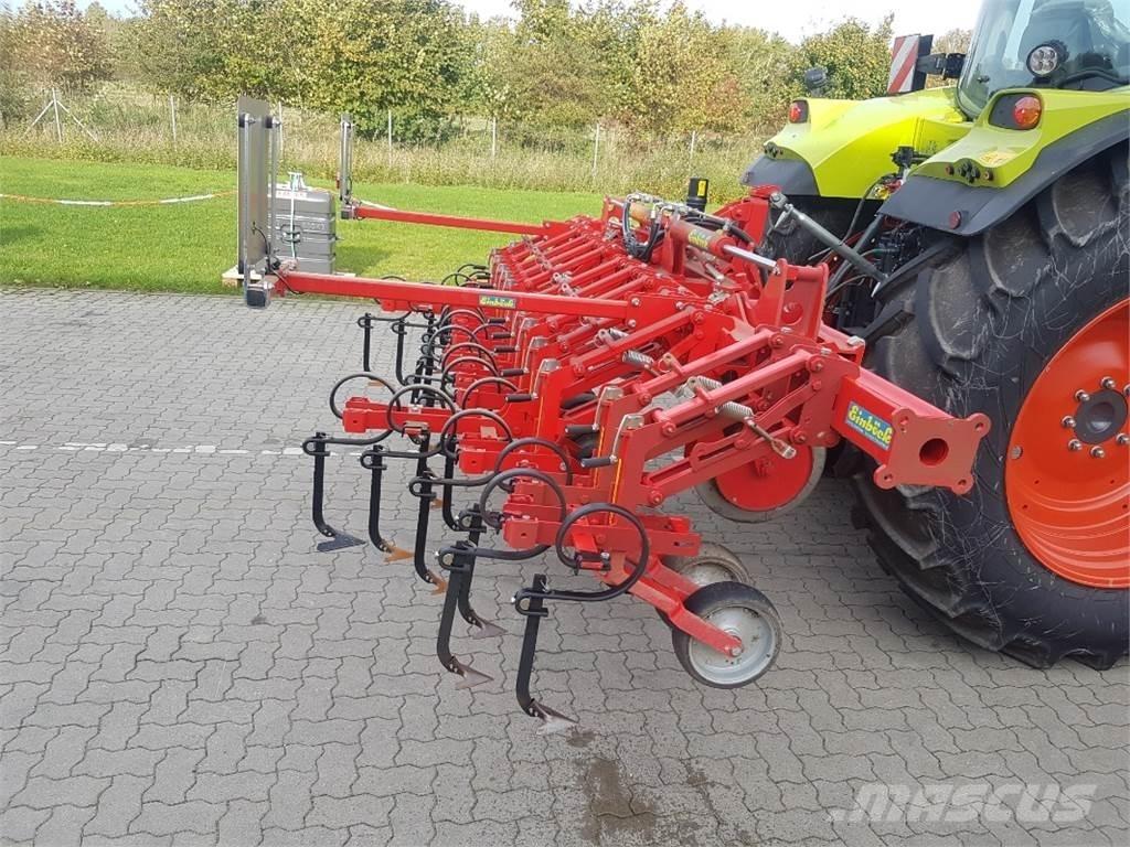Einböck Chopstar Agriculture - Others