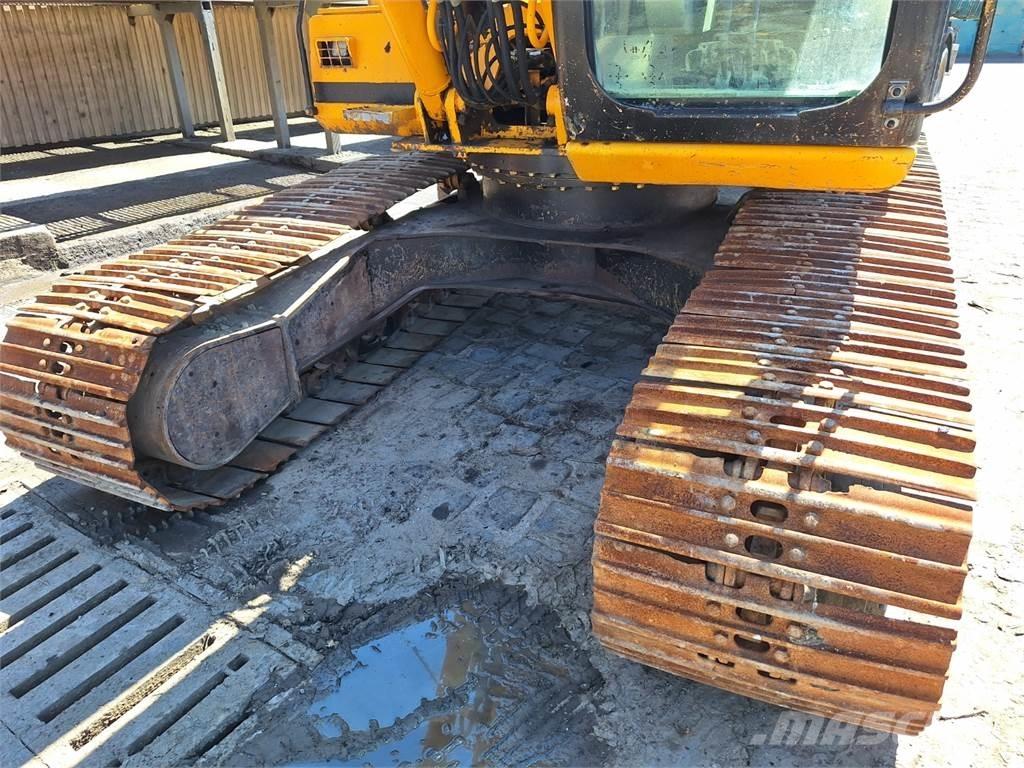 JCB JS 210L Construction - Others