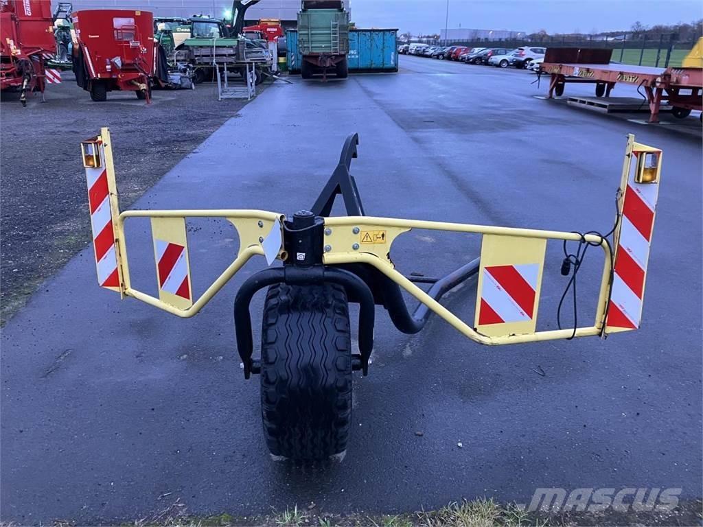 Kemper 400F Other forage harvesting equipment