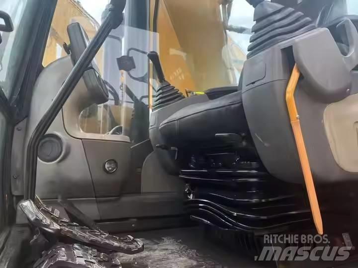 CAT 325 D Crawler excavators