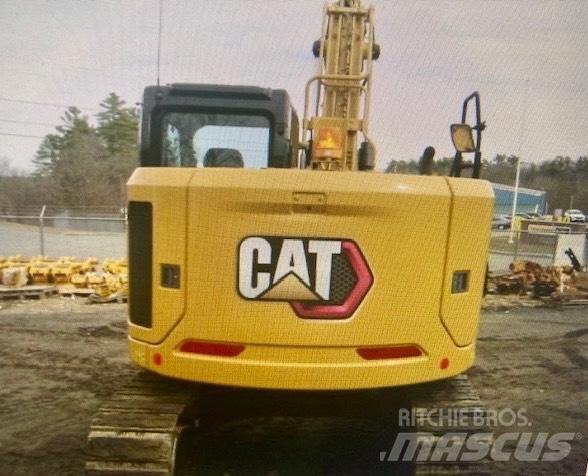CAT 315 Crawler excavators