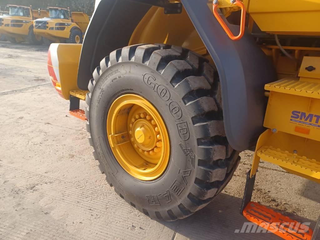 Volvo L 90 H Wheel loaders