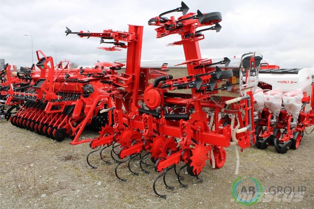 Özdöken ACM-KG7 Row crop cultivators