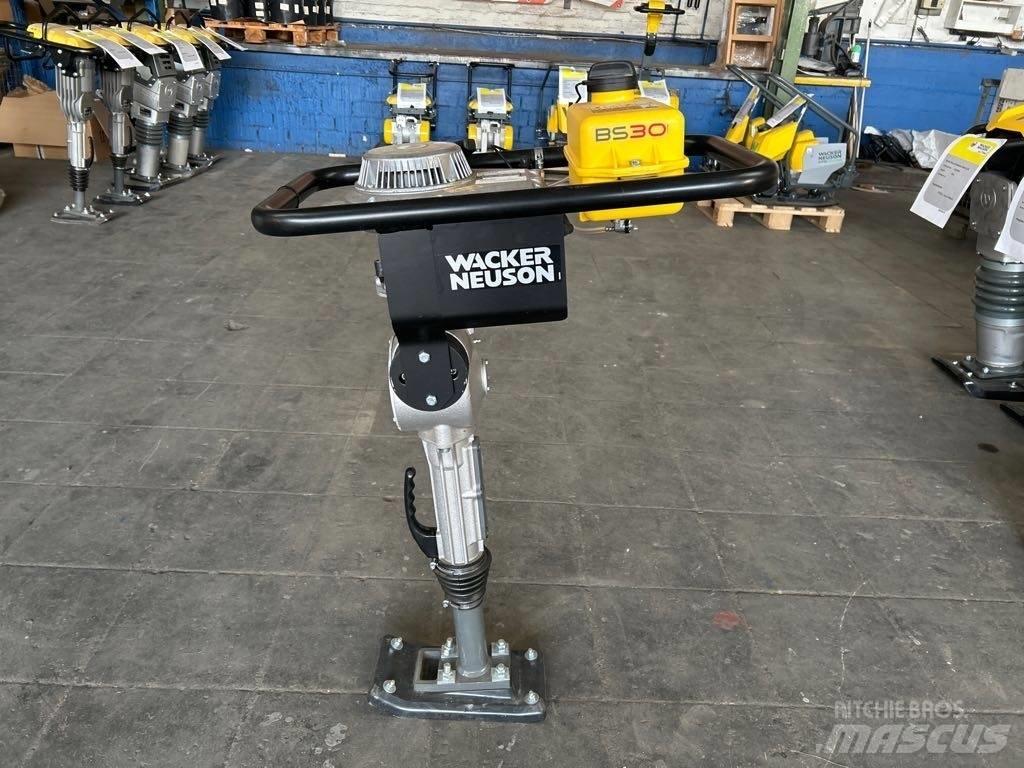 Wacker Neuson BS30 Tampers