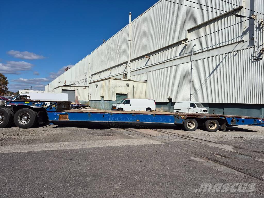 Trail King TK80HT Other trailers