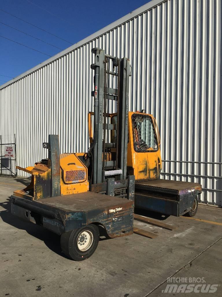 Combilift C5000SL Sideloaders