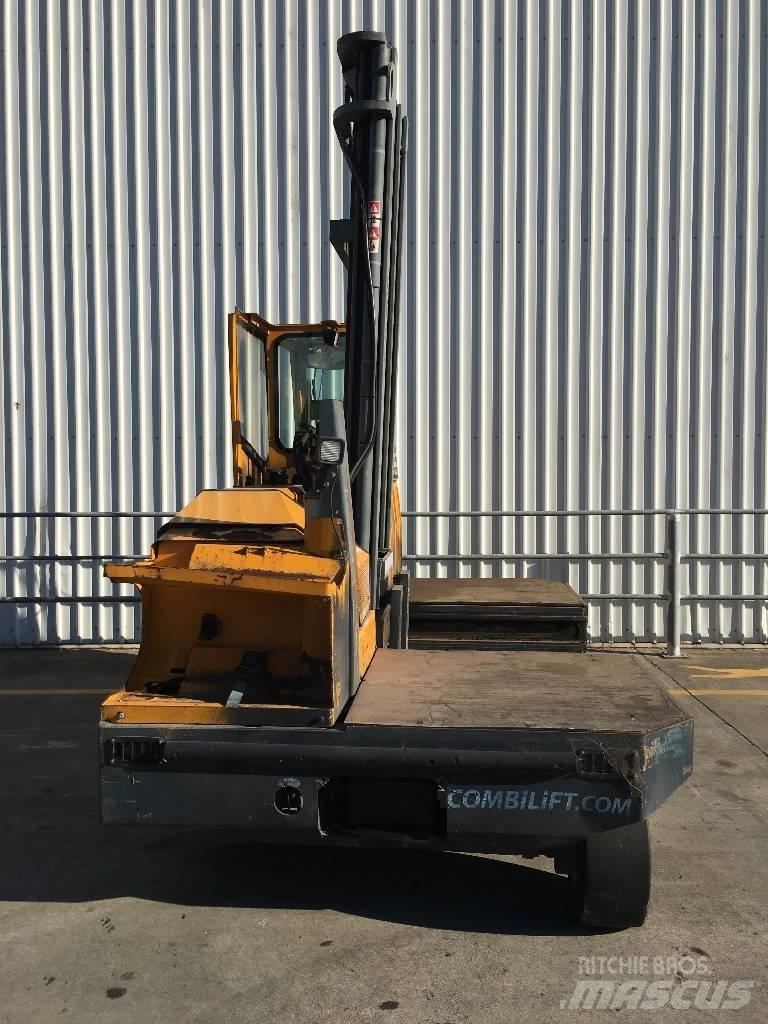 Combilift C5000SL Sideloaders