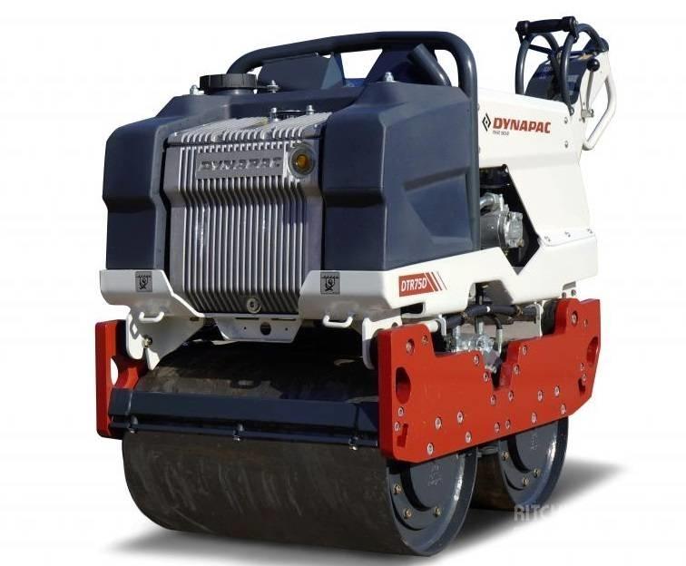 Dynapac DTR75D Soil compactors