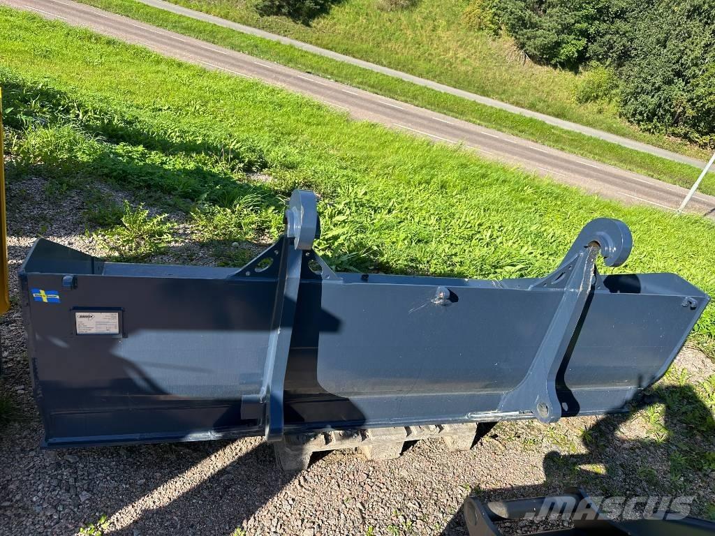 Drivex PS235HD-BM Material Handling - Others