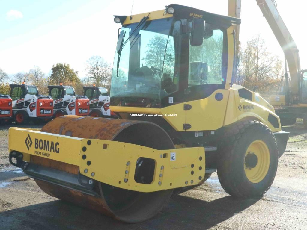 Bomag BW 177 D-5 PL Single drum rollers