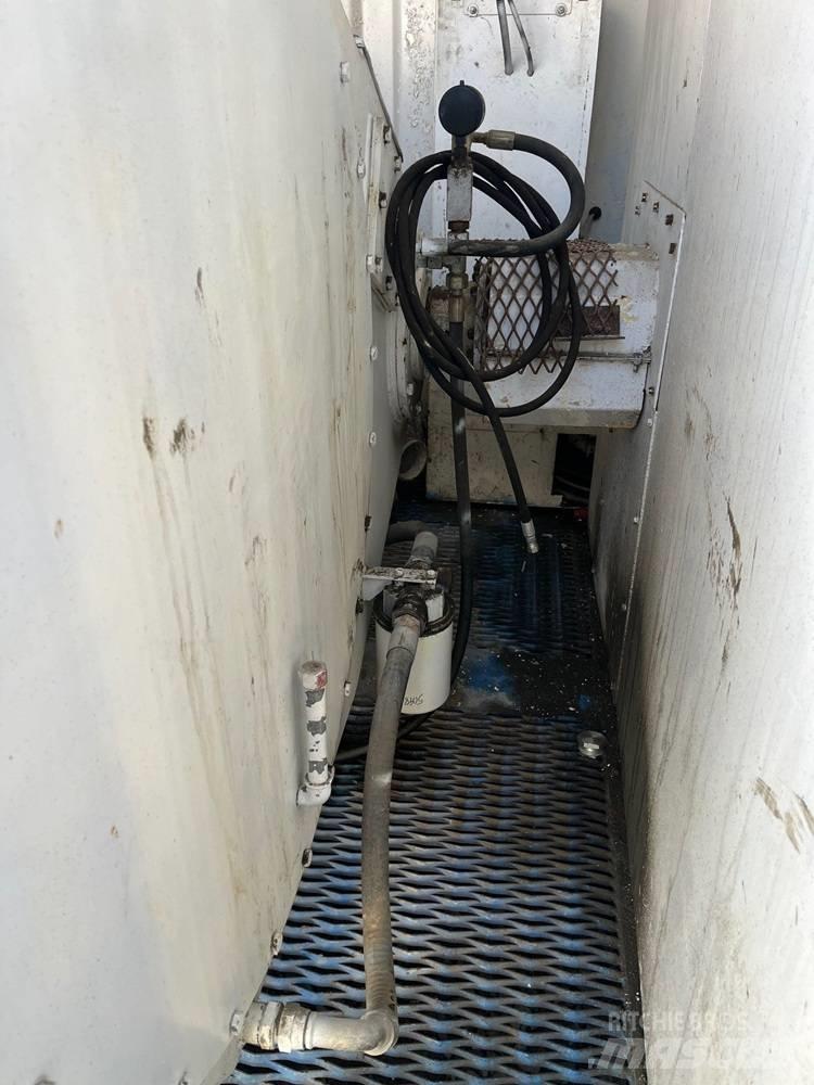 Soilmec 7T500J Piling equipment accessories and spare parts