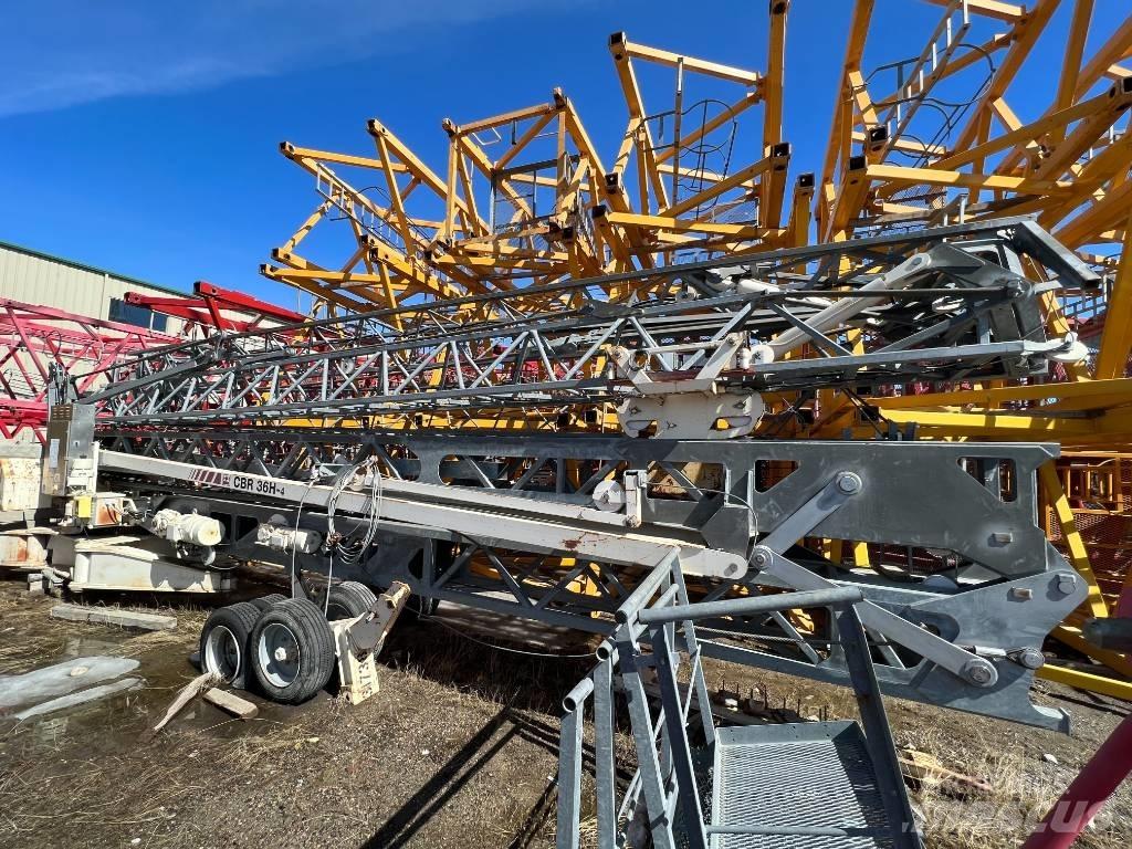 Terex CBR36H4 Other lifting machines