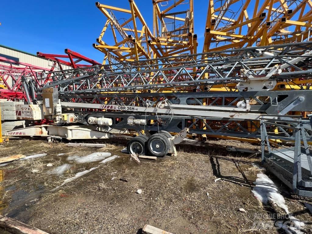 Terex CBR36H4 Other lifting machines
