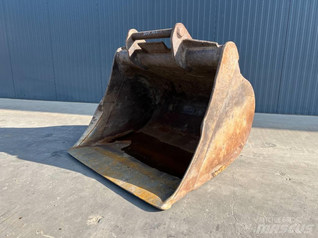 OilQuick OQ70/55 Buckets
